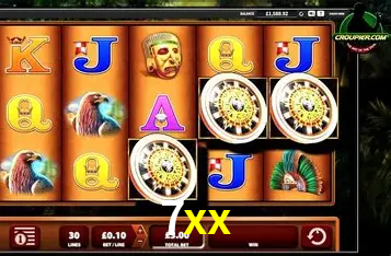 Descubra a Magia dos Jogos de Arcade no 7xx