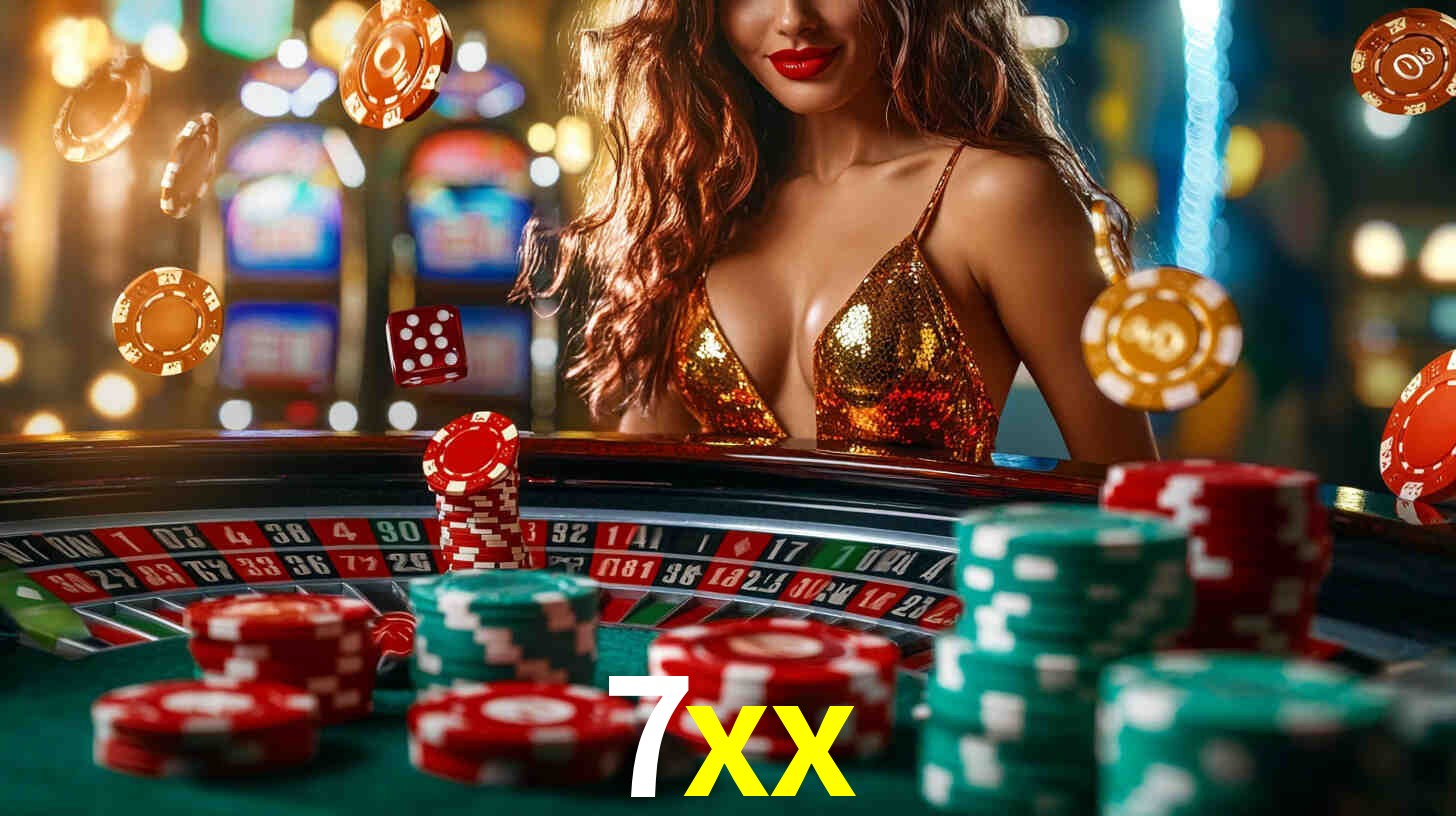 Ofertas Imperdíveis na 7xx: Promoções e Bônus Que Valem a Pena