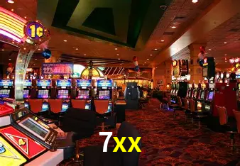 A Experiência Imersiva dos Cassinos Ao Vivo no 7xx