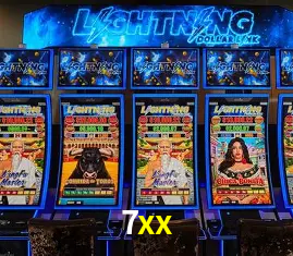 Explorando a Categoria de Eventos em Apostas na 7xx